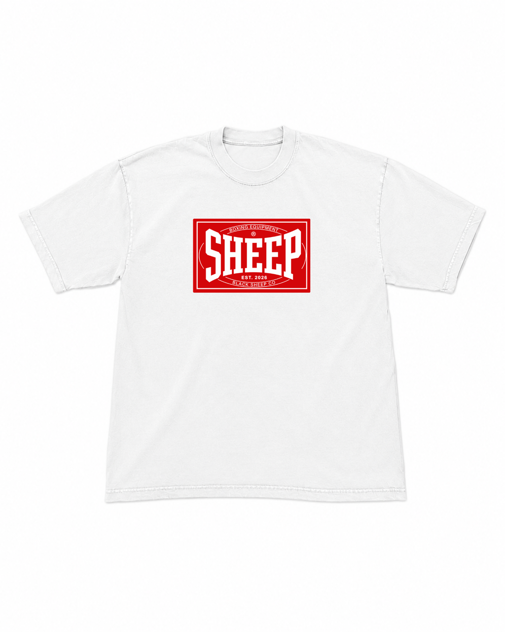 Boxing Tee