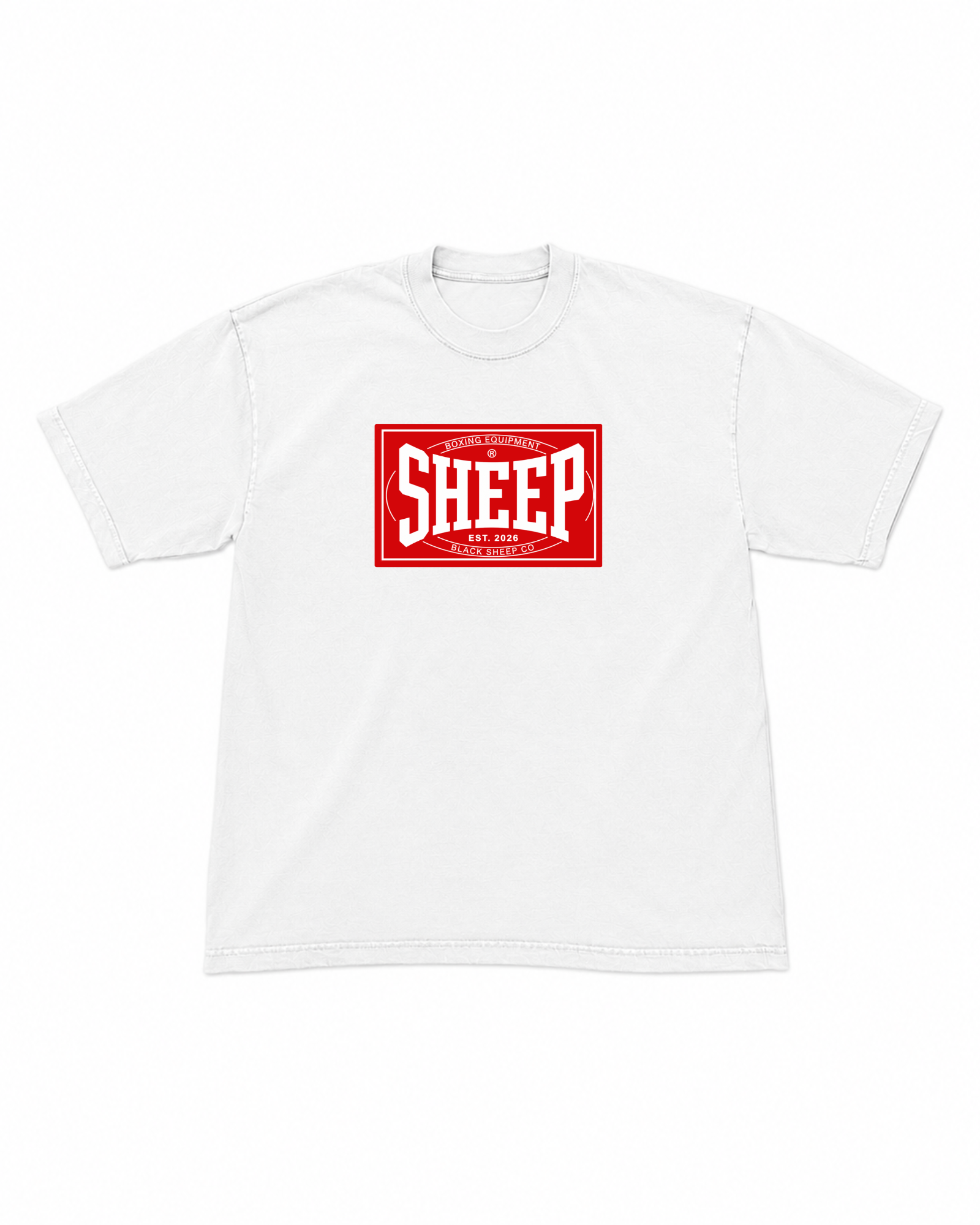 Boxing Tee