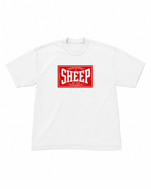 Boxing Tee
