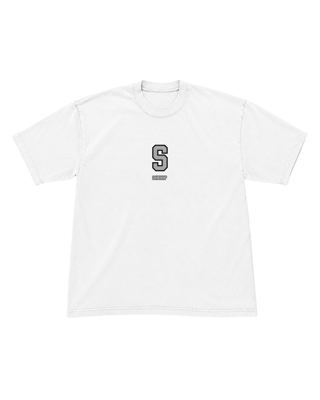 The Lost Sheep Tee