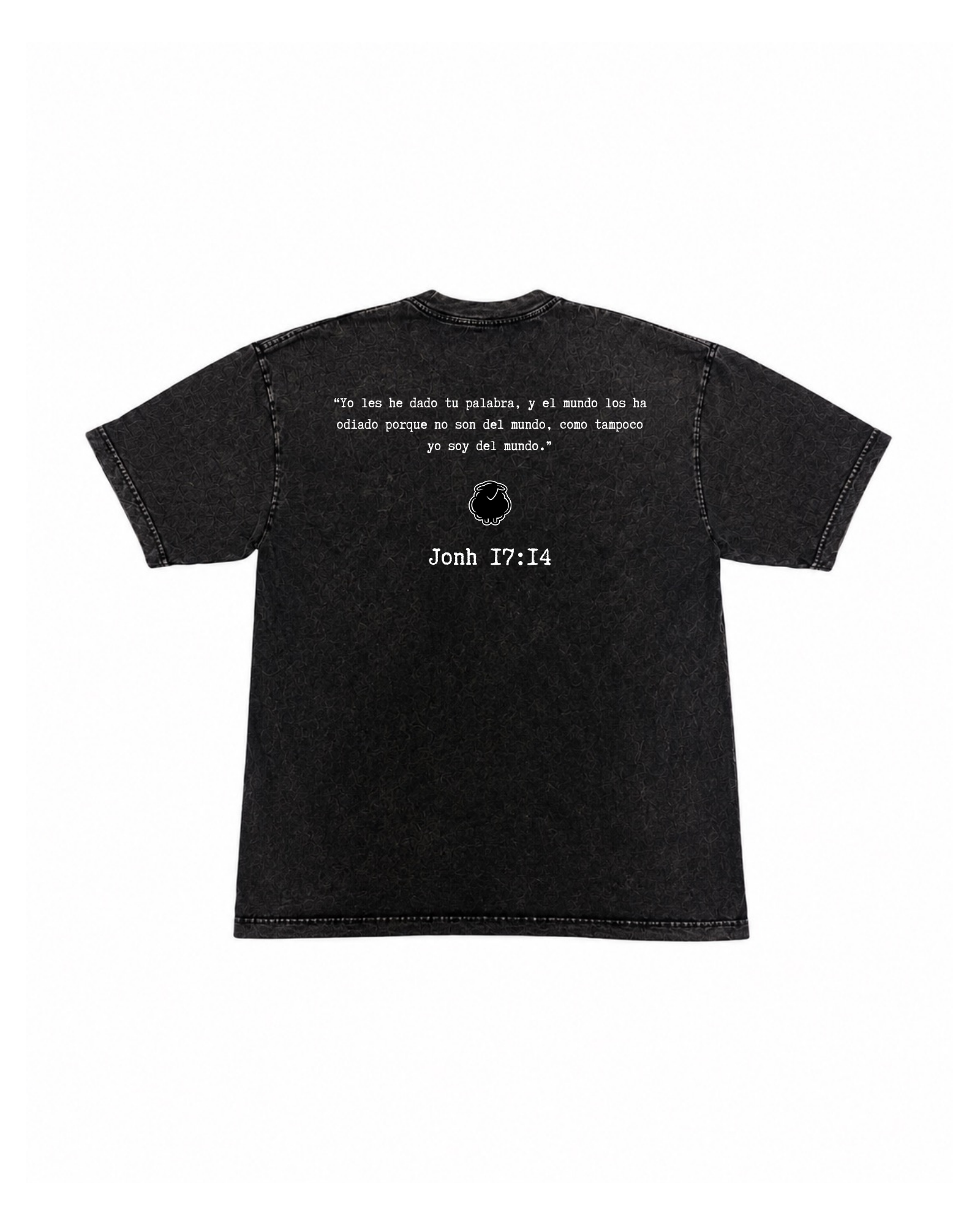 Be Different, Be You Tee
