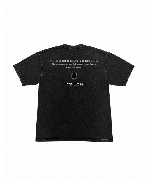 Be Different, Be You Tee
