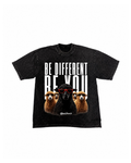Be Different, Be You Tee