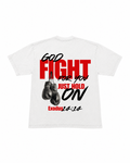 Boxing Tee