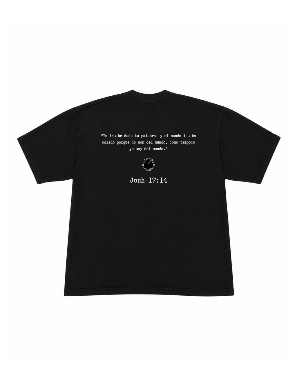 Be Different, Be You Tee