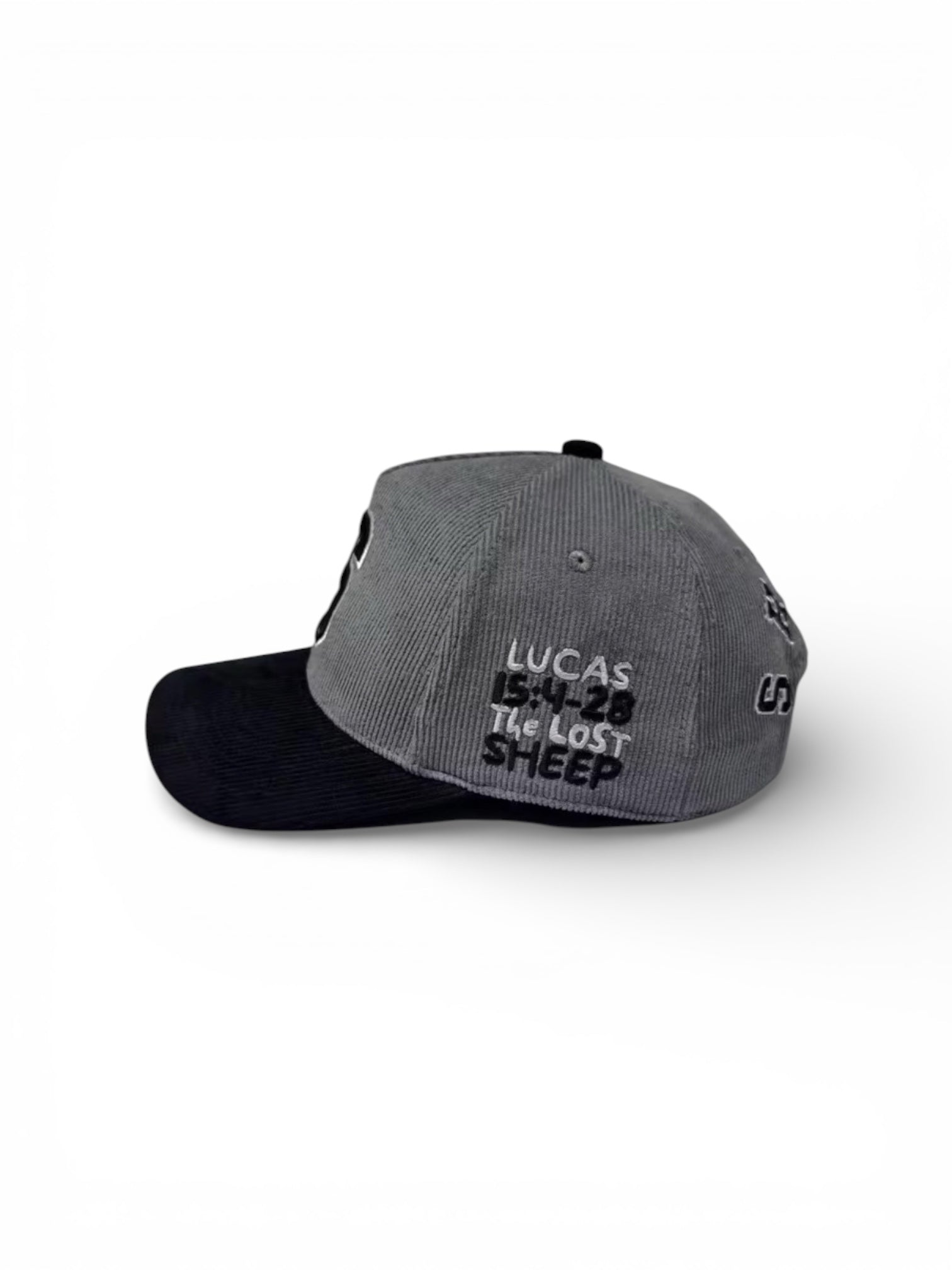 The Lost Sheep Cap