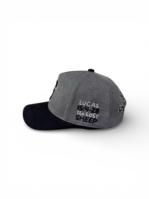 The Lost Sheep Cap