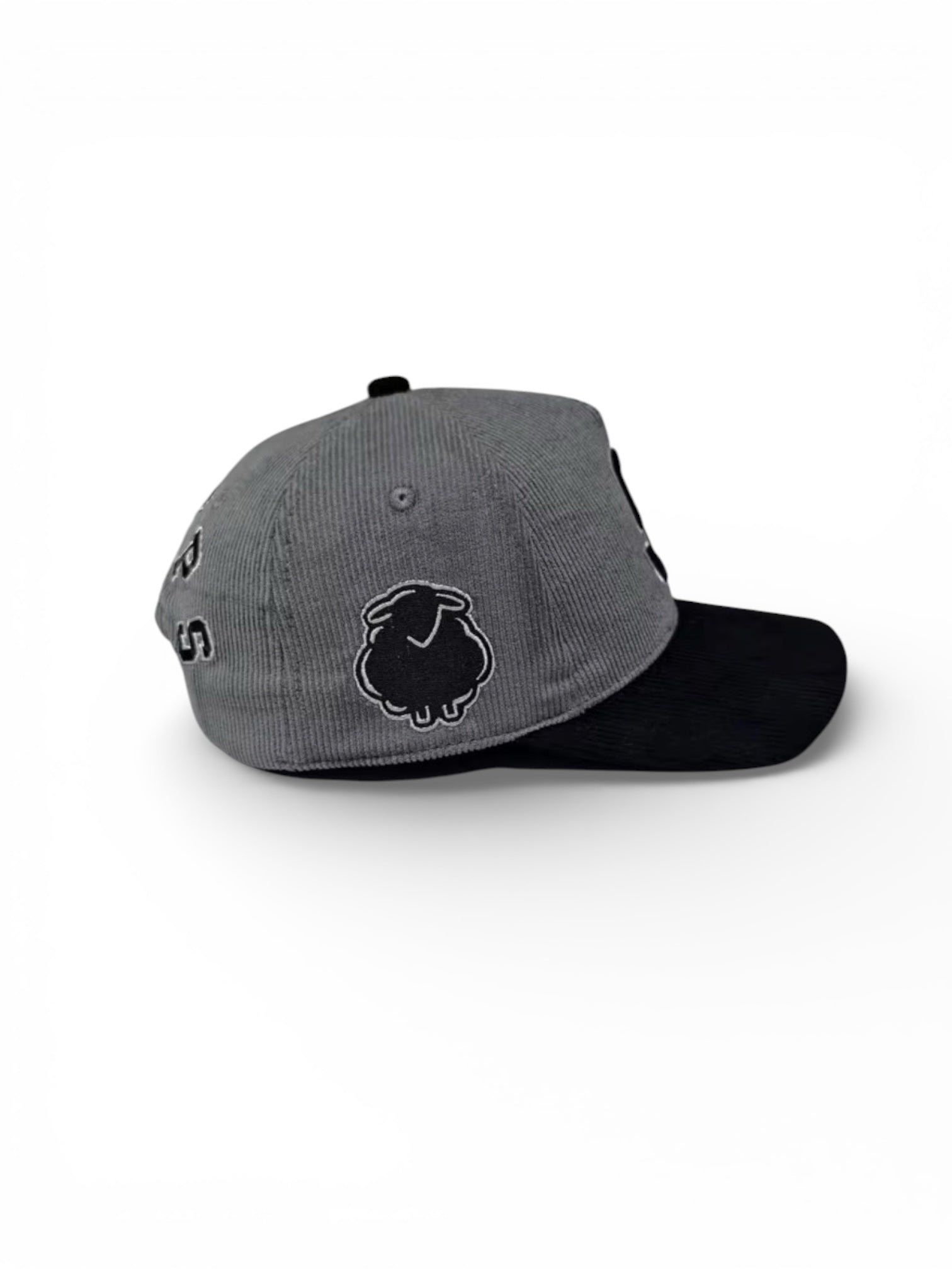The Lost Sheep Cap