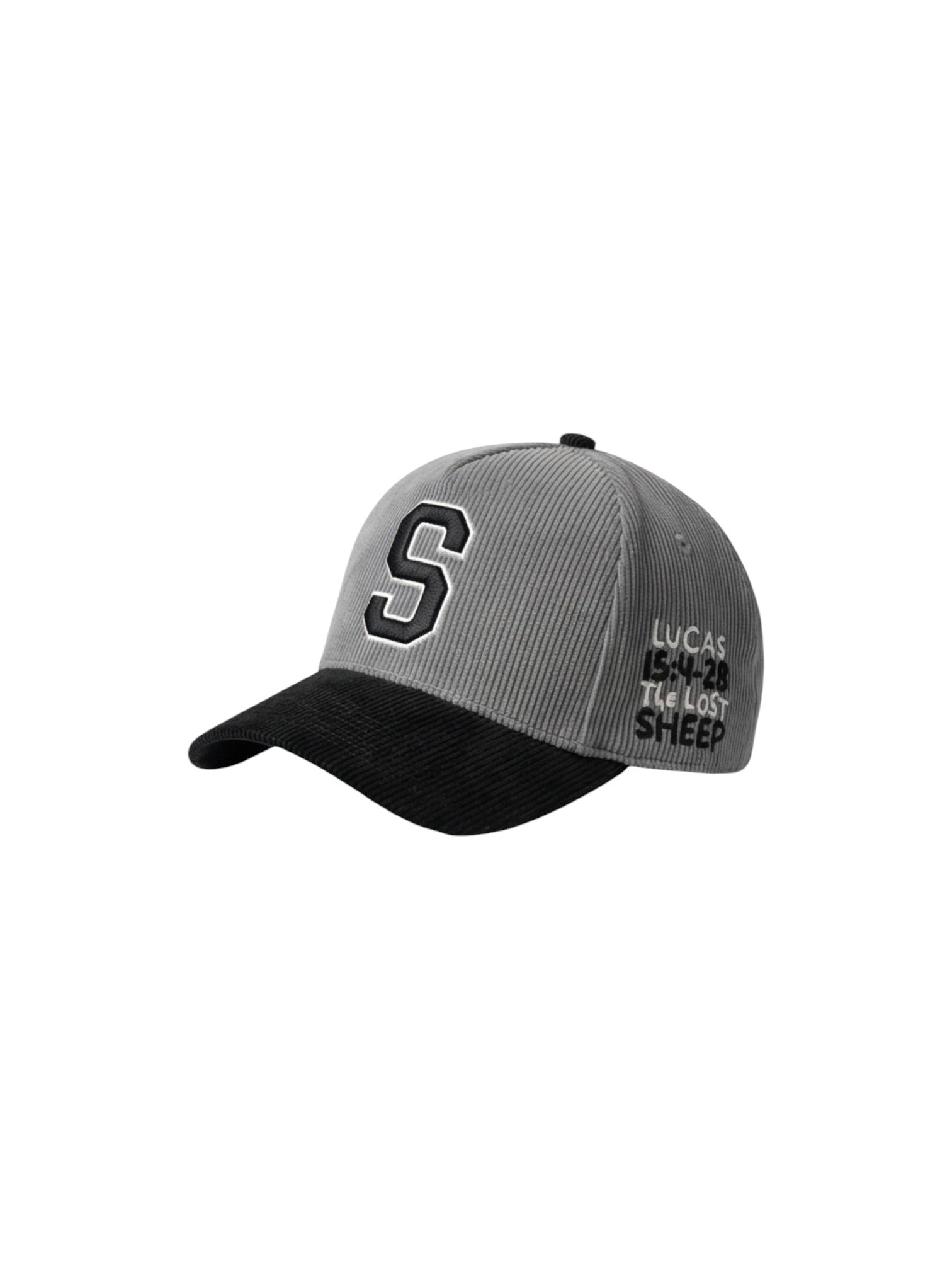 The Lost Sheep Cap