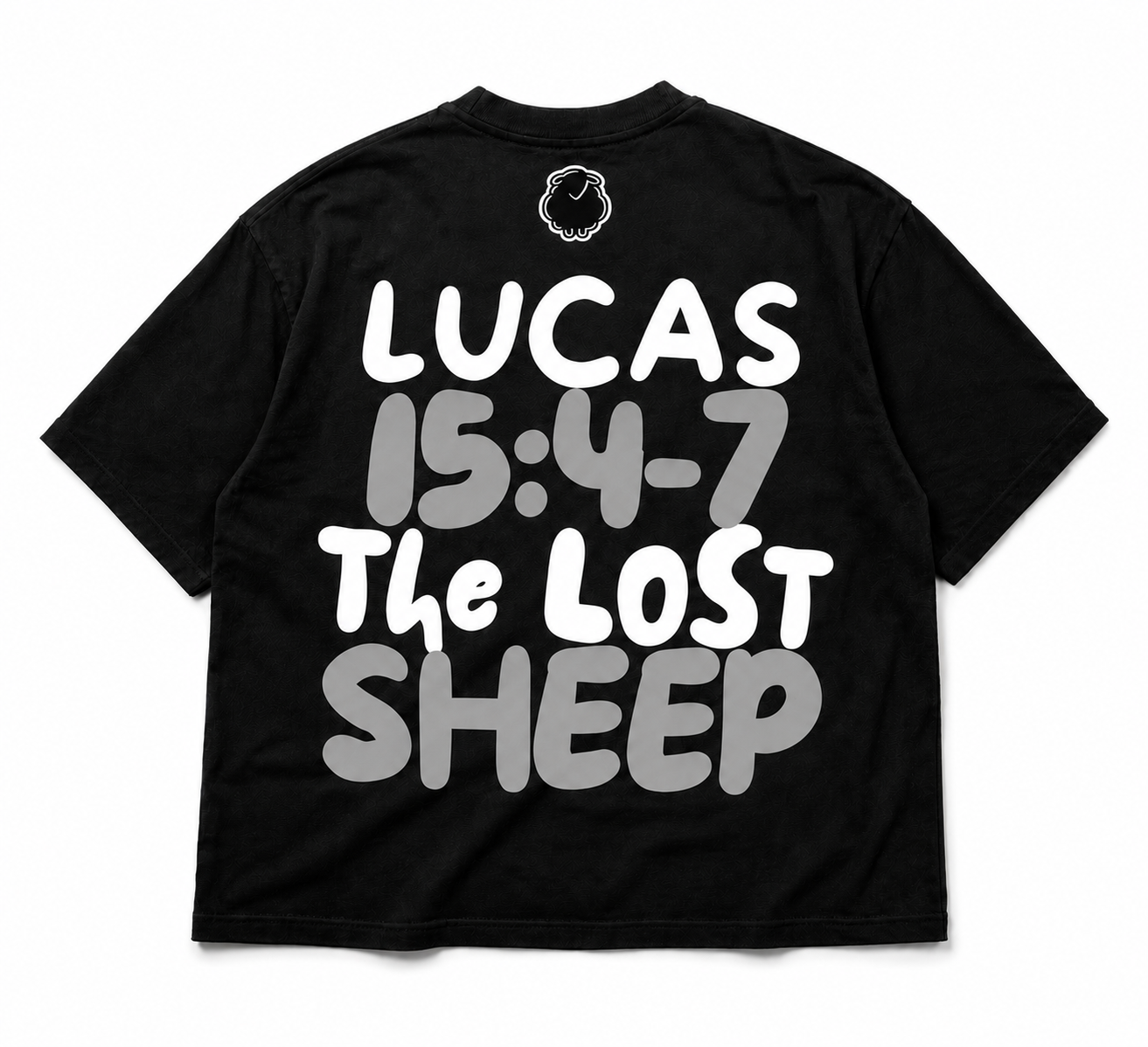 The Lost Sheep Tee