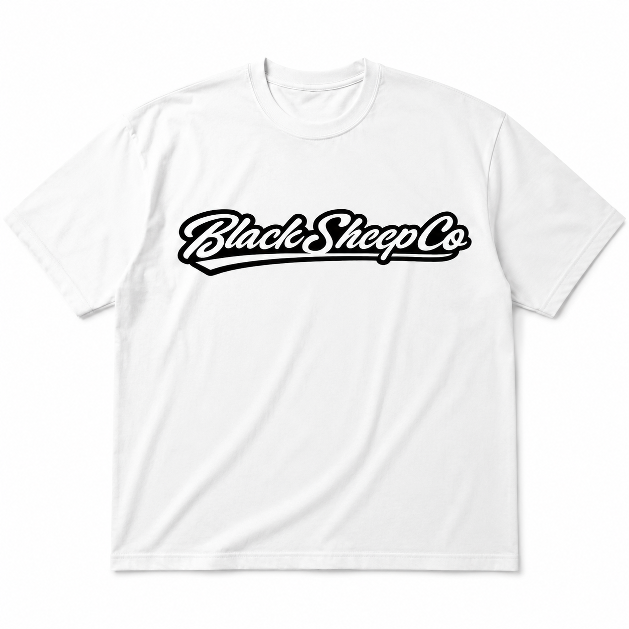 Black Sheep Co Tee