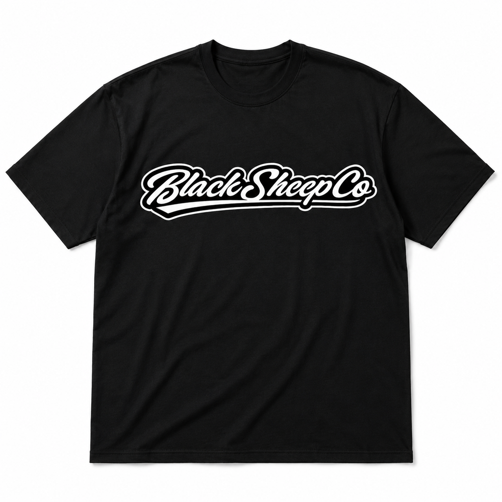 Black Sheep Co Tee