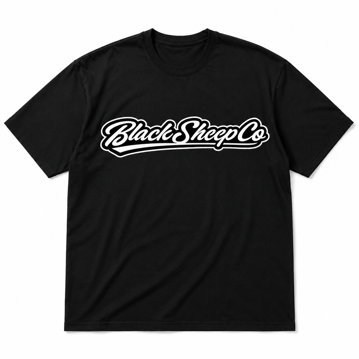 Black Sheep Co Tee