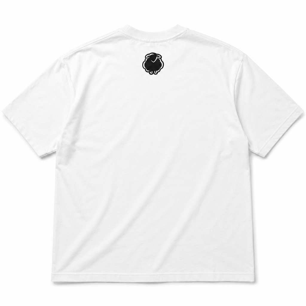 Black Sheep Co Tee