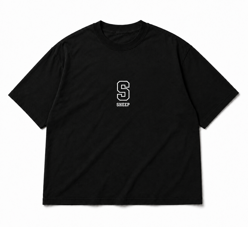 The Lost Sheep Tee
