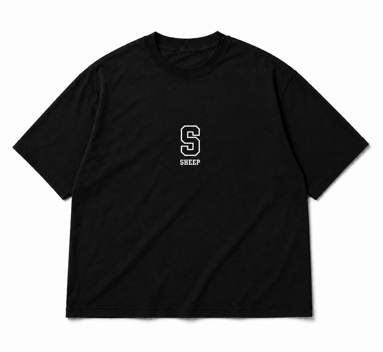 The Lost Sheep Tee