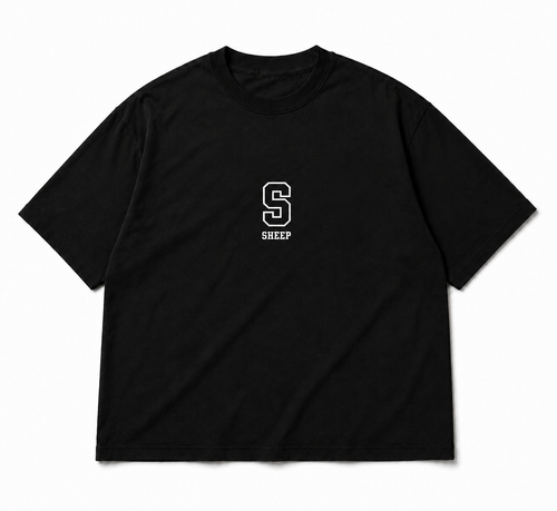 The Lost Sheep Tee