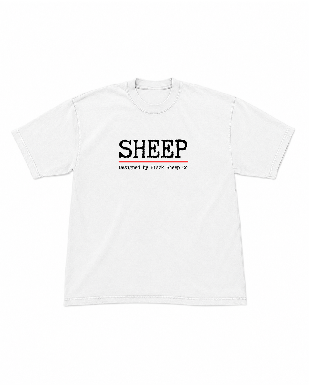 Just Follow Him Tee