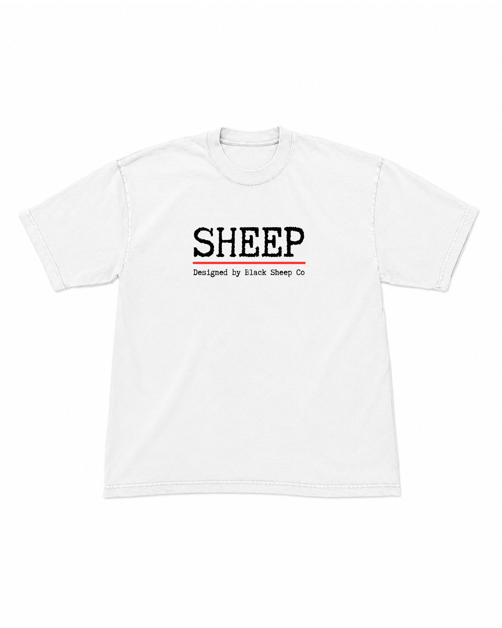 Just Follow Him Tee