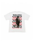 Just Follow Him Tee