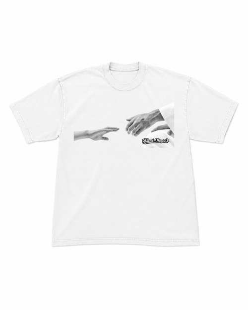 Jesús Hand Tee