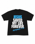 Jesús Saved Tee