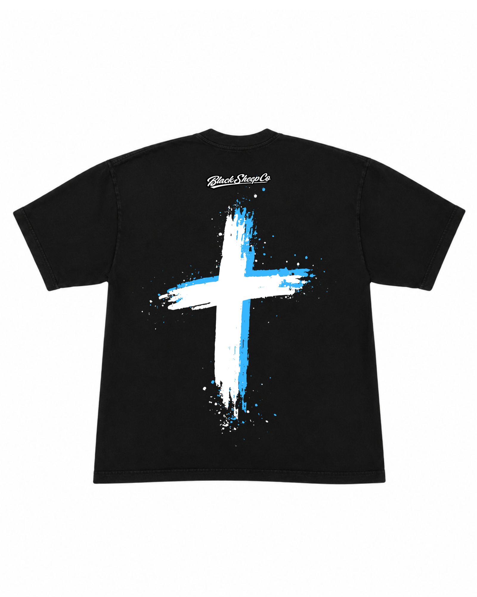 Jesús Saved Tee