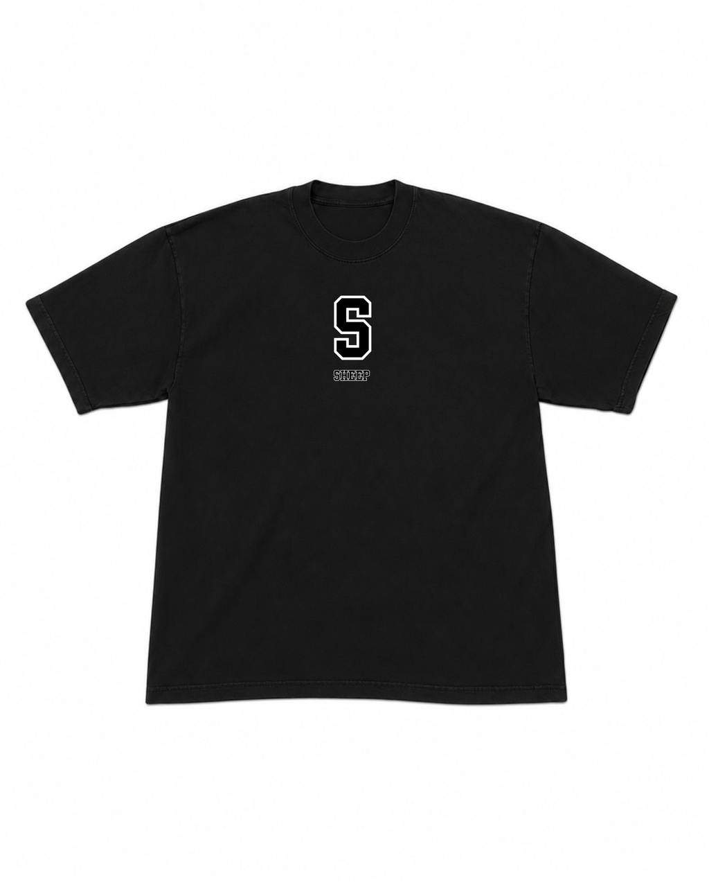 The Lost Sheep Tee